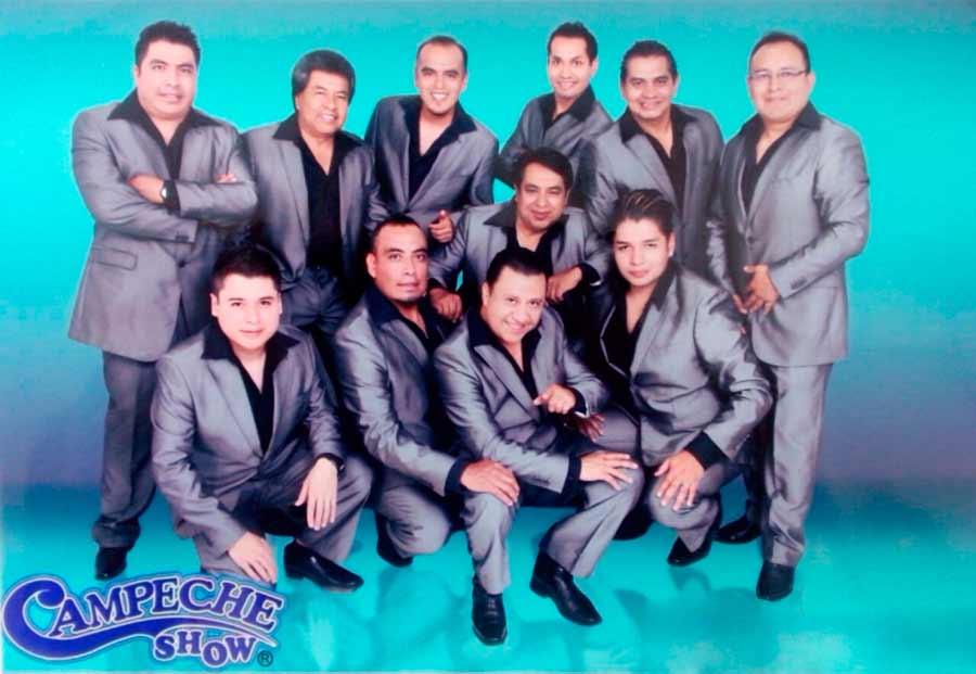 Campeche show contrataciones e informes starmedios.com