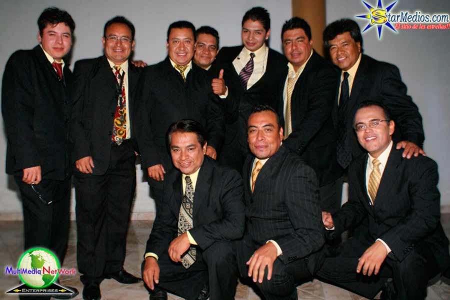 Campeche show contrataciones e informes en starmedios.com