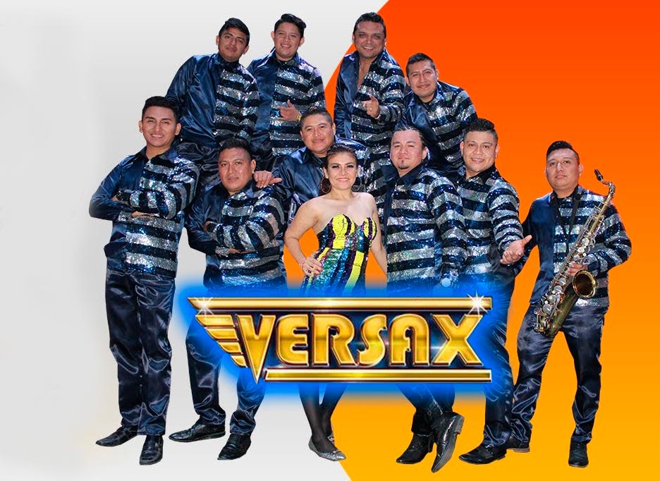 Versx Contrataciones en Starmedios.com